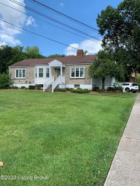 6800 Homestead Dr, Louisville, KY 40214