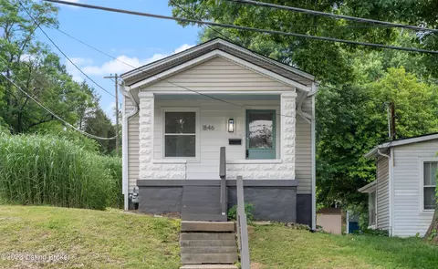 1846 Payne St, Louisville, KY 40206