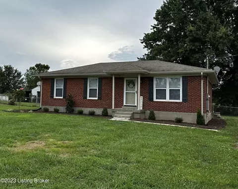2973 Jackson Rd, Eminence, KY 40019