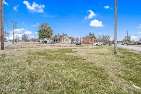 3405 Dixie Hwy, Louisville, KY 40216