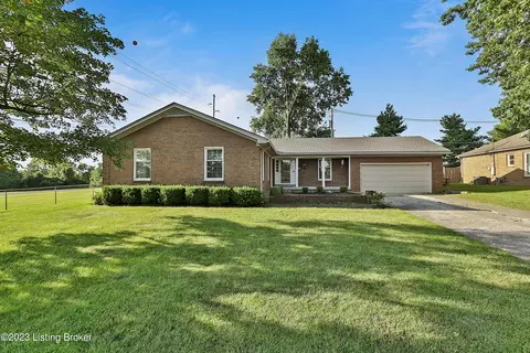1521 Medical Ave, Shelbyville, KY 40065
