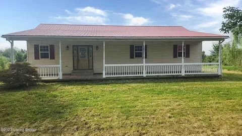 1380 Webb Rd, Irvington, KY 40146