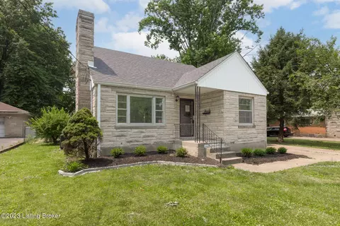 2110 Middle Ln, Louisville, KY 40216