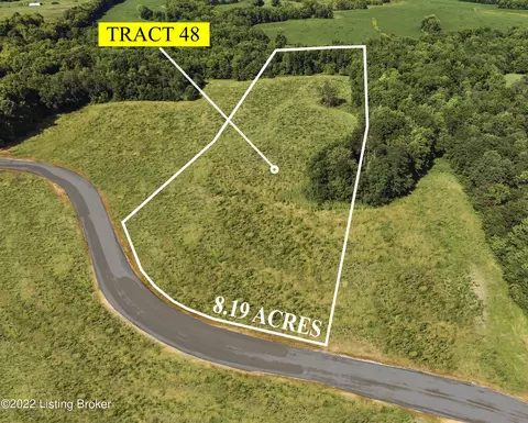 Tract 48 Stallard Springs, Shelbyville, KY 40065