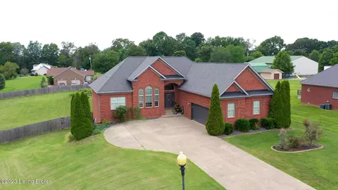 183 W Millwater Fls, Shepherdsville, KY 40165