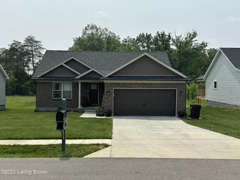 145 Lentz Ln, Mount Washington, KY 40047