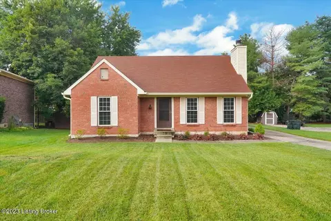 4508 Marse Pl, Louisville, KY 40299