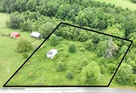 353 Hardesty Rd, Springfield, KY 40069