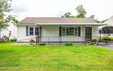 229 Webbmont Cir, Shelbyville, KY 40065