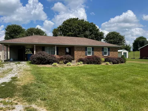 2382 Bardstown Rd, Springfield, KY 40069 photo 2