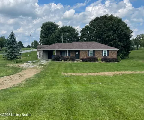 2382 Bardstown Rd, Springfield, KY 40069