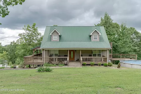 130 Doe Hollow Dr, Leitchfield, KY 42754