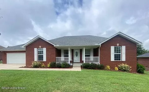 1003 Whispering Oaks Loop, Bardstown, KY 40004
