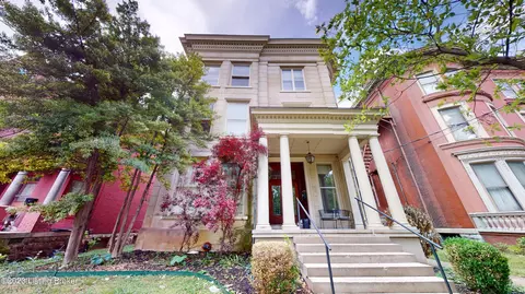 1382 S 3rd St, Louisville, KY 40208