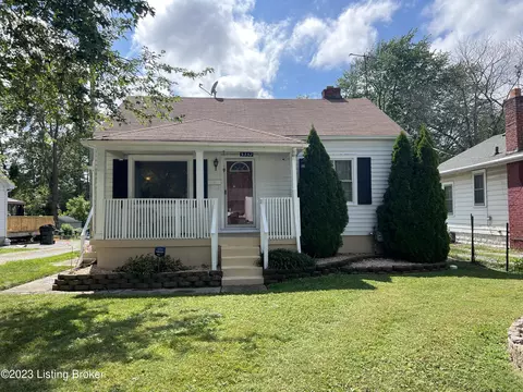 5352 New Cut Rd, Louisville, KY 40214