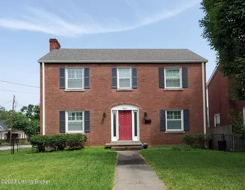 3501 Lexington Rd, Louisville, KY 40207