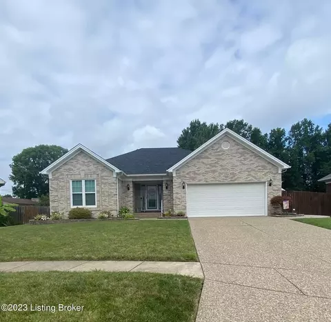 11704 Golden Light Ct, Louisville, KY 40272