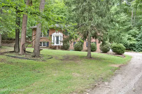1167 Peaceful Way, Shepherdsville, KY 40165