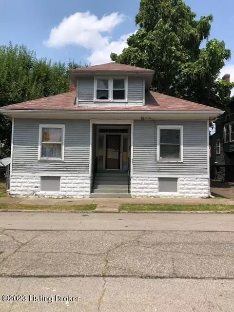 407 Shelby Pkwy, Louisville, KY 40203
