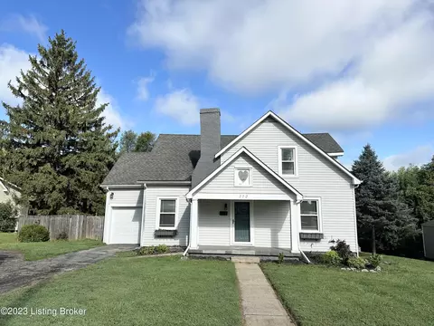 300 Cathedral Mnr, Bardstown, KY 40004