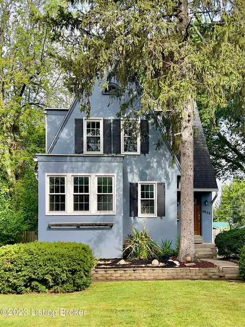 4826 Southern Pkwy, Louisville, KY 40214