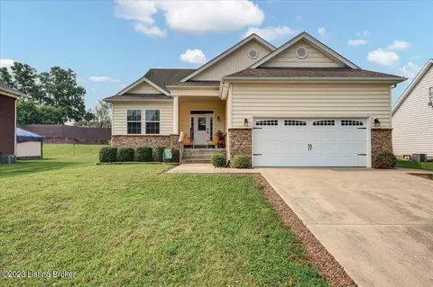 510 Berger Farm Dr, Mount Washington, KY 40047