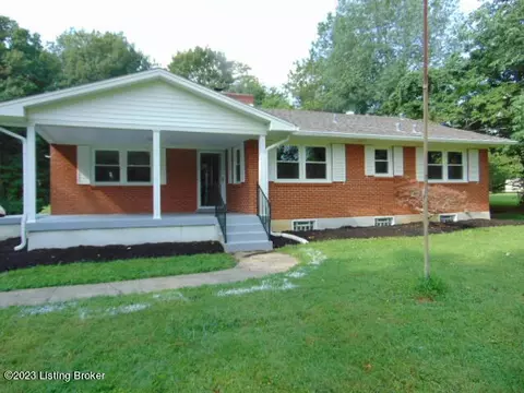 10340 Muskogee Rd, Louisville, KY 40291
