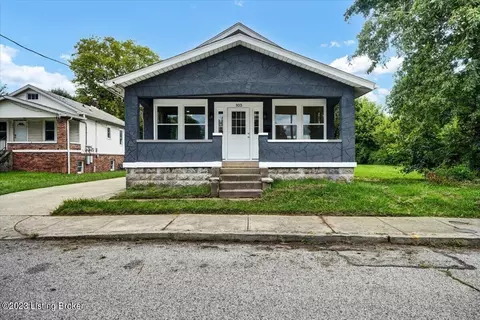 103 E Adair St, Louisville, KY 40214