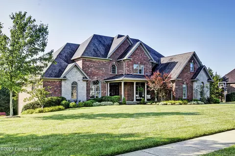 13306 Longwood Ln, Goshen, KY 40026