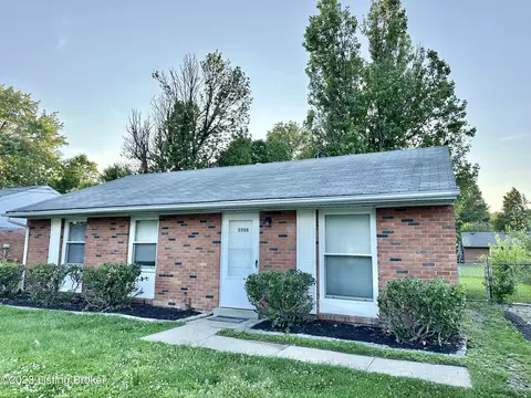 5508 Riata Dr, Louisville, KY 40218