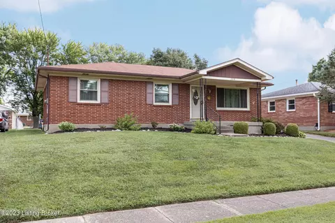 2515 Bagby Way, Louisville, KY 40216