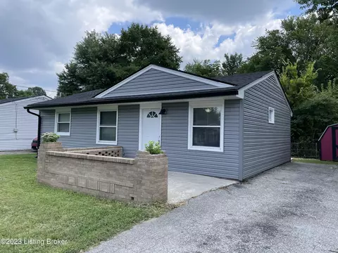 4602 Shasta Trl, Louisville, KY 40213