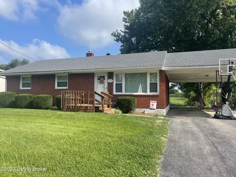 1617 Cherry Ln, Shelbyville, KY 40065