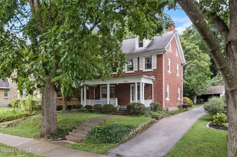 2324 Broadmeade Rd, Louisville, KY 40205