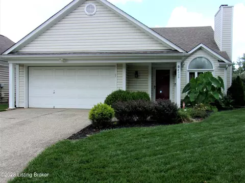 4503 Spring Bay Ct, Louisville, KY 40241