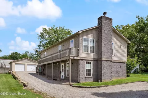 415 12 N 1st Ave, La Grange, KY 40031