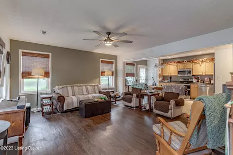 3209 Dogwood Dr, La Grange, KY 40031
