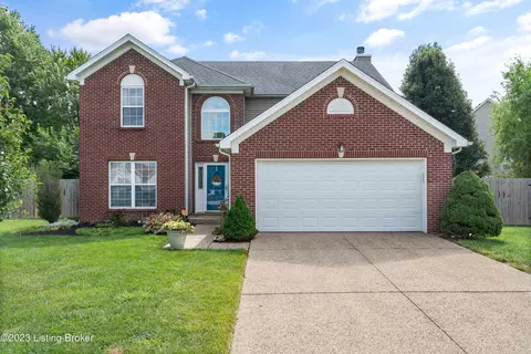 6416 Saddleview Ct, Louisville, KY 40228
