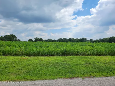 0 Zoneton Crumbacker, Shepherdsville, KY 40165