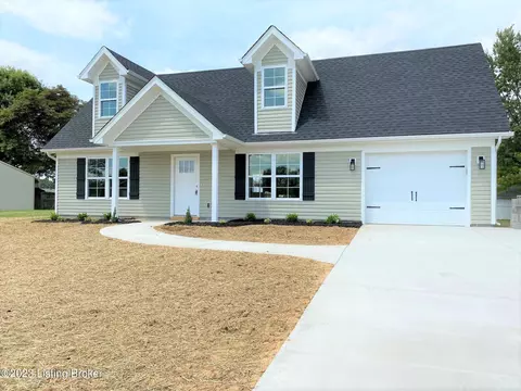 164 Columbia Ln, Shepherdsville, KY 40165