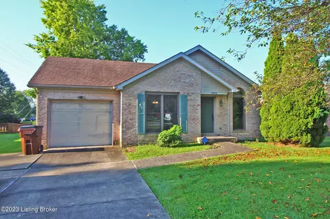 3002 Twilight Ave, Shelbyville, KY 40065