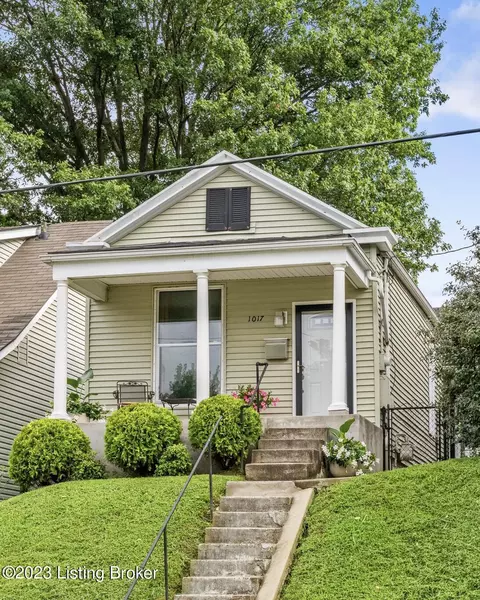 1017 E Oak St, Louisville, KY 40204