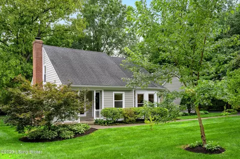 13008 Sunny Slope Way, Prospect, KY 40059