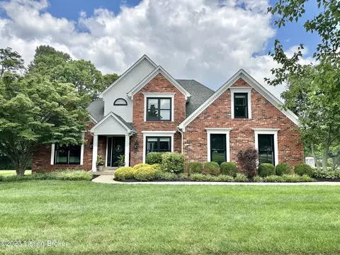13433 Forest Springs Dr, Louisville, KY 40245