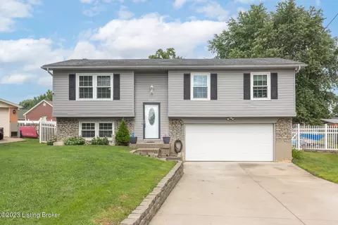 6603 Everton Dr, Louisville, KY 40258