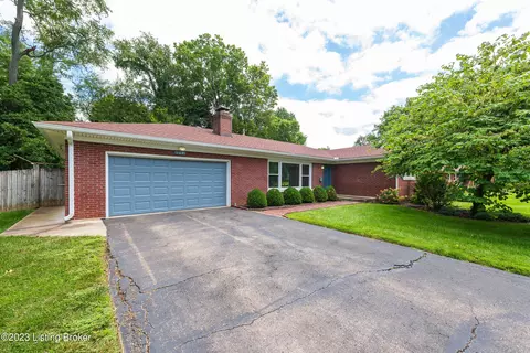 109 Tristan Rd, Louisville, KY 40222