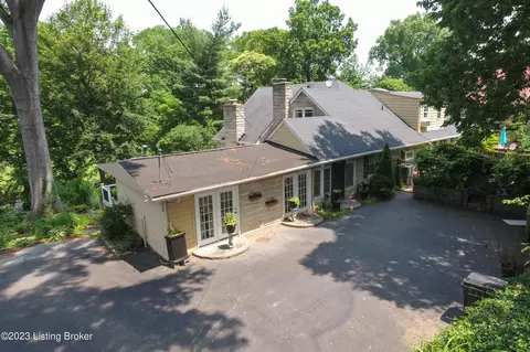 1520 Castlewood Ave, Louisville, KY 40204