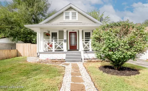 4036 Henderson Ave, Louisville, KY 40213