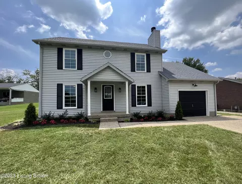 10014 Lauralynn Ct, Louisville, KY 40299