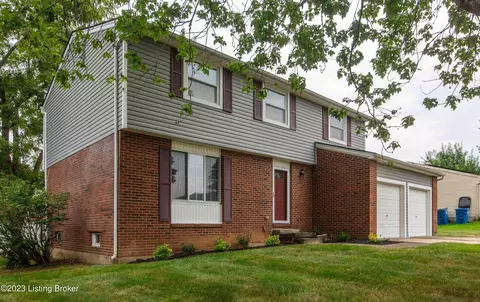 3009 Petty Jay Rd, Louisville, KY 40220